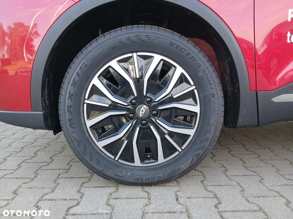 Chery Tiggo 7 - 13