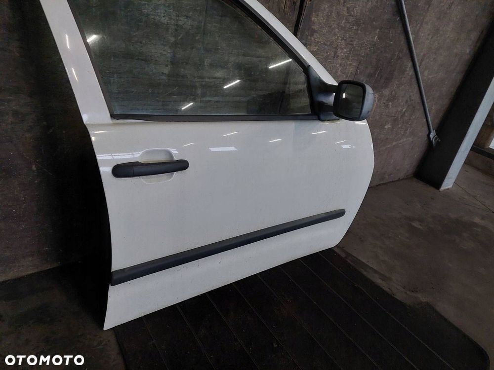 DRZWI KOMPLETNE PRAWY PRZÓD SEAT INCA I LB9A - 3