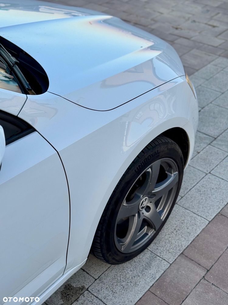 Skoda Octavia 2.0 TDI Ambition DSG - 9