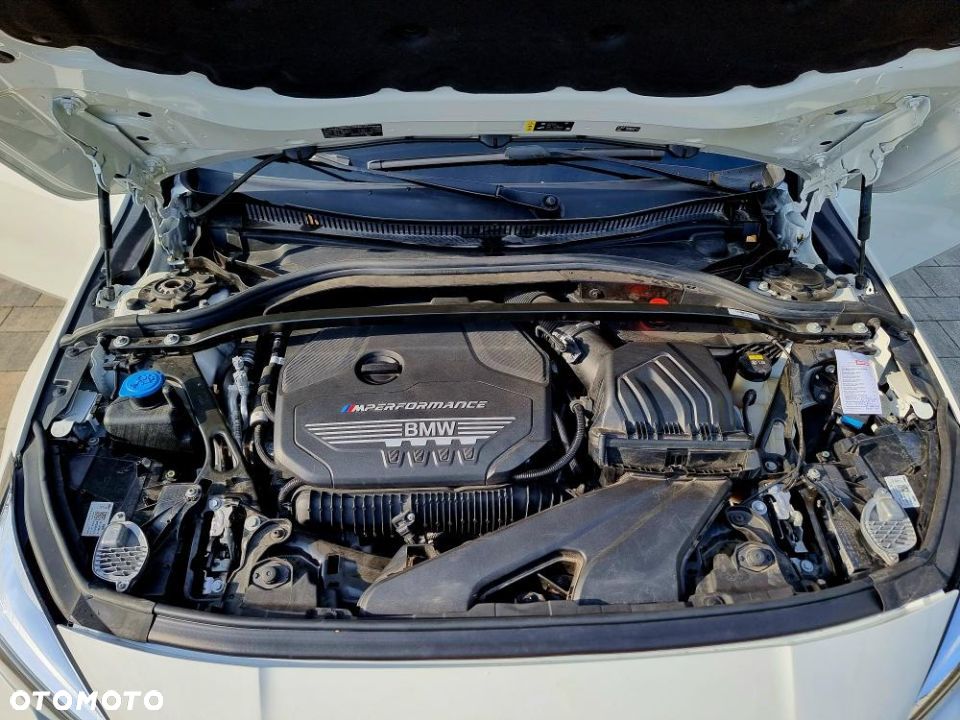 BMW Seria 2 M235i xDrive - 21