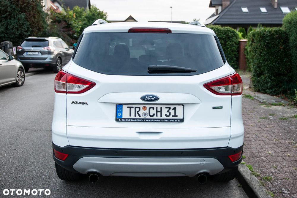 Ford Kuga 1.5 EcoBoost FWD Edition ASS - 13