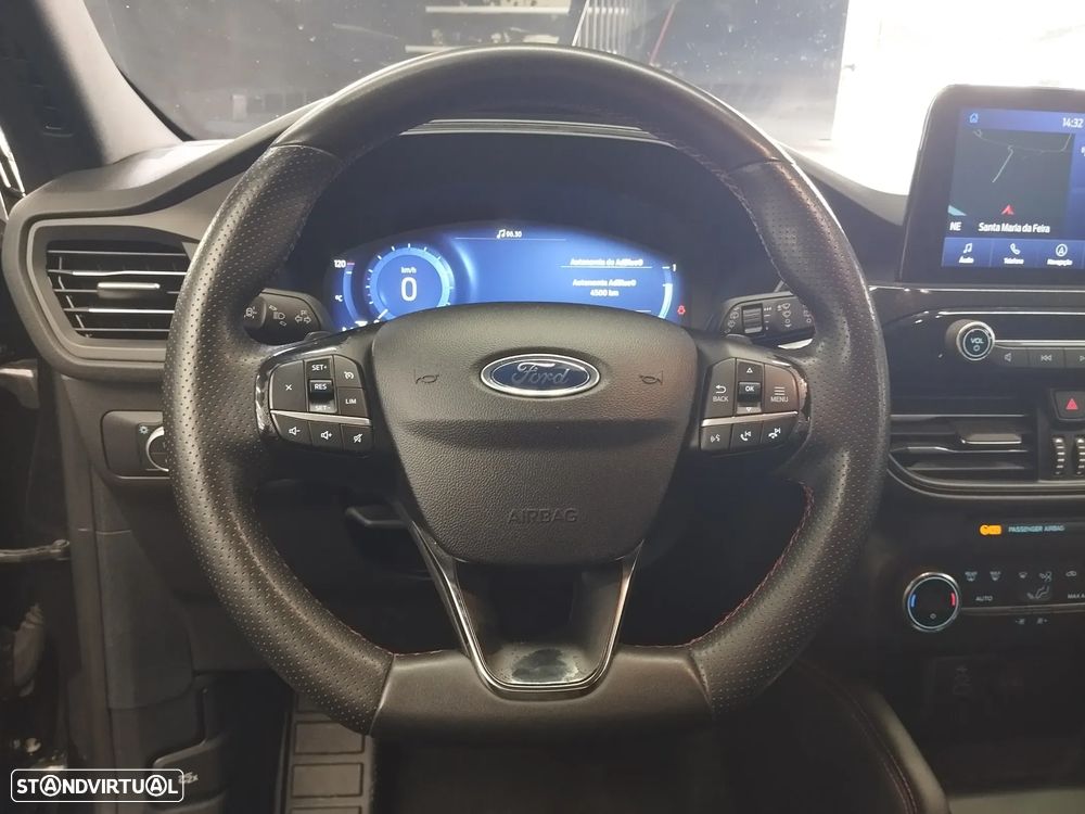 Ford Kuga 1.5 TDCi EcoBlue ST-Line Aut. - 20