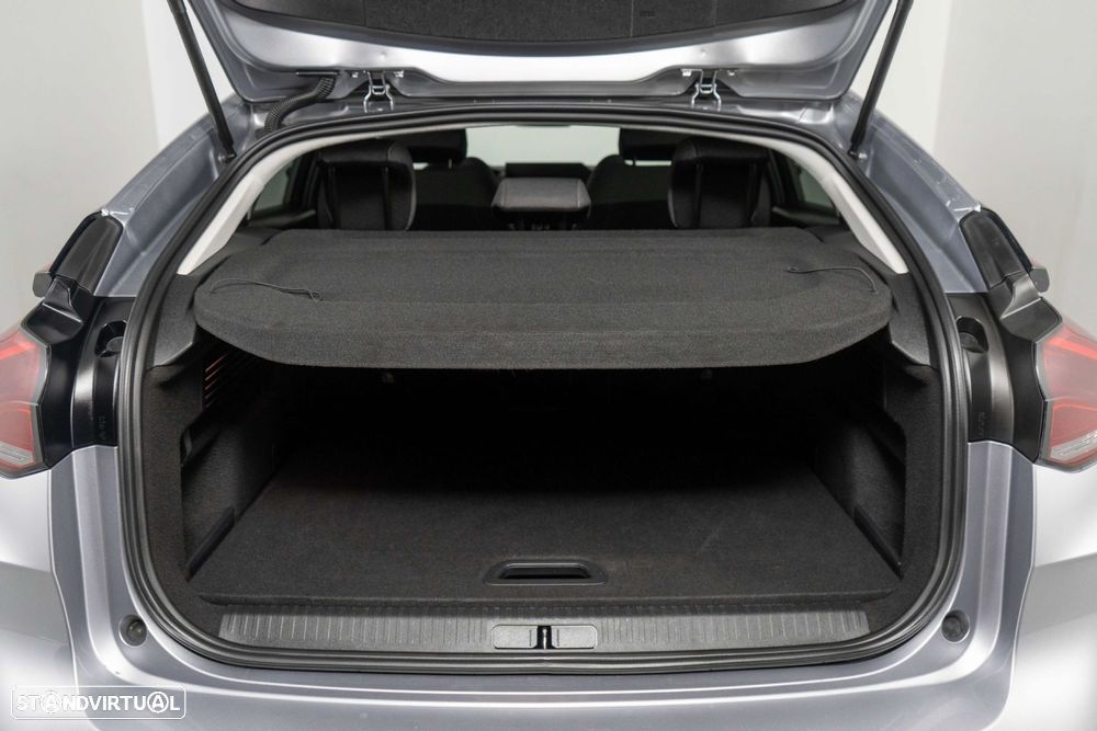 Citroën C4 1.2 PureTech Shine Pack EAT8 - 13
