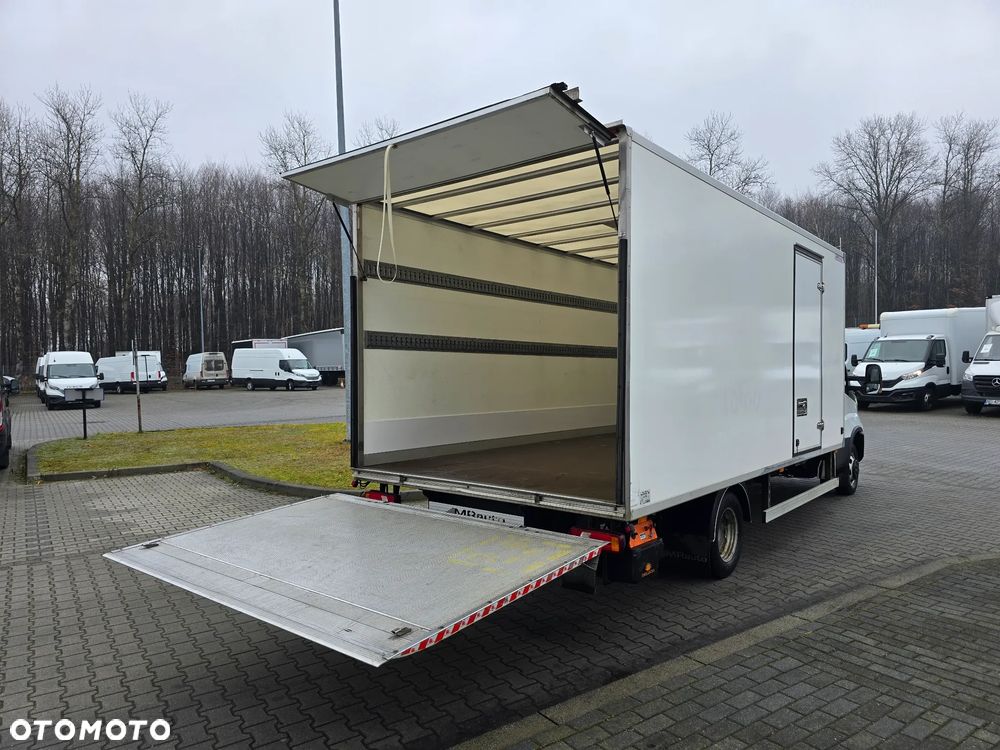 Iveco MRAUTO DAILY 50C/MR - 19