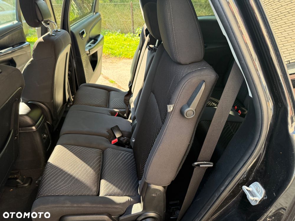 Fiat Freemont 2.0 Multijet 16V DPF Urban - 10