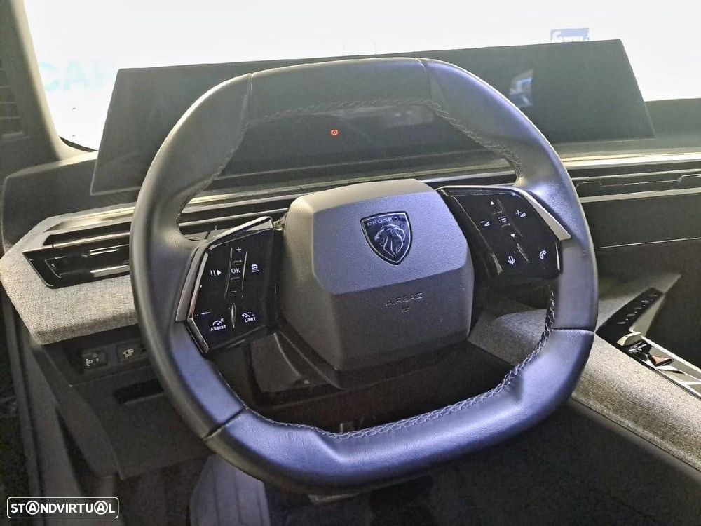 Peugeot 5008 - 12