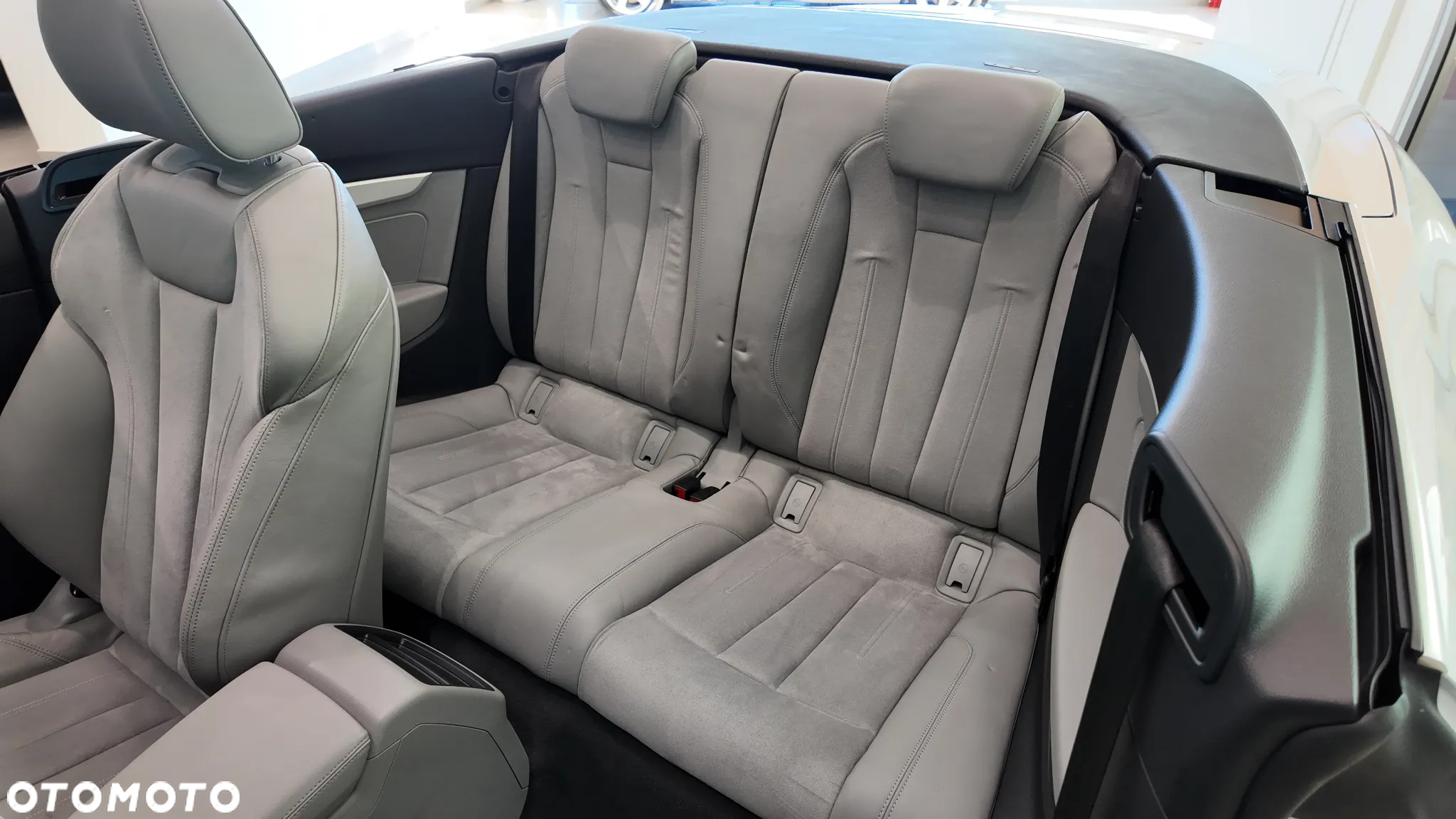 Audi A5 ver-coupe-35-tfsi-s-tronic-s-line - 32