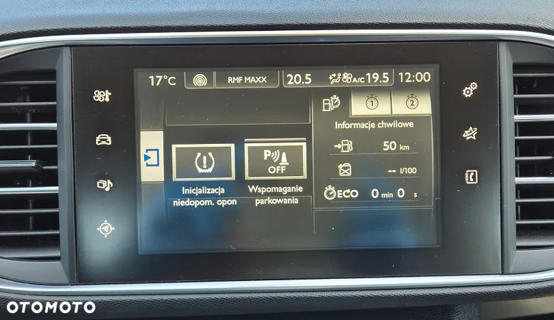 Peugeot 308 - 11