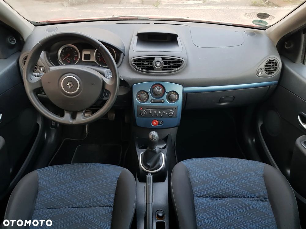Renault Clio 1.2 16V 75 Dynamique - 6