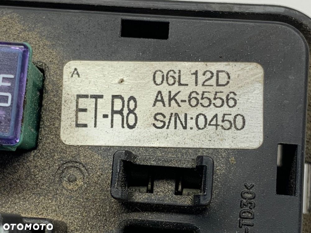 MODUŁ BSI  SSANGYONG ACTYON I 2005 - 2022 2.0 Xdi 104 kW [141 KM] olej napędowy 2005 - 2022 - 4