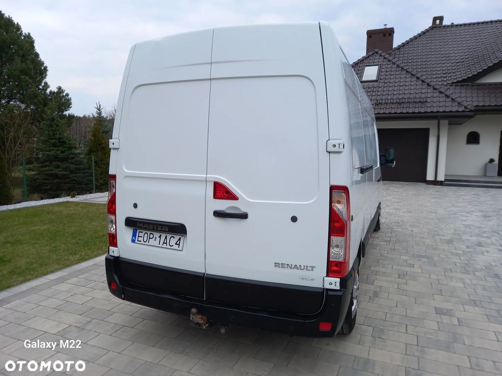 Renault MASTER - 4