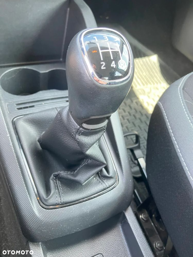 Skoda Fabia 1.0 Ambition - 9
