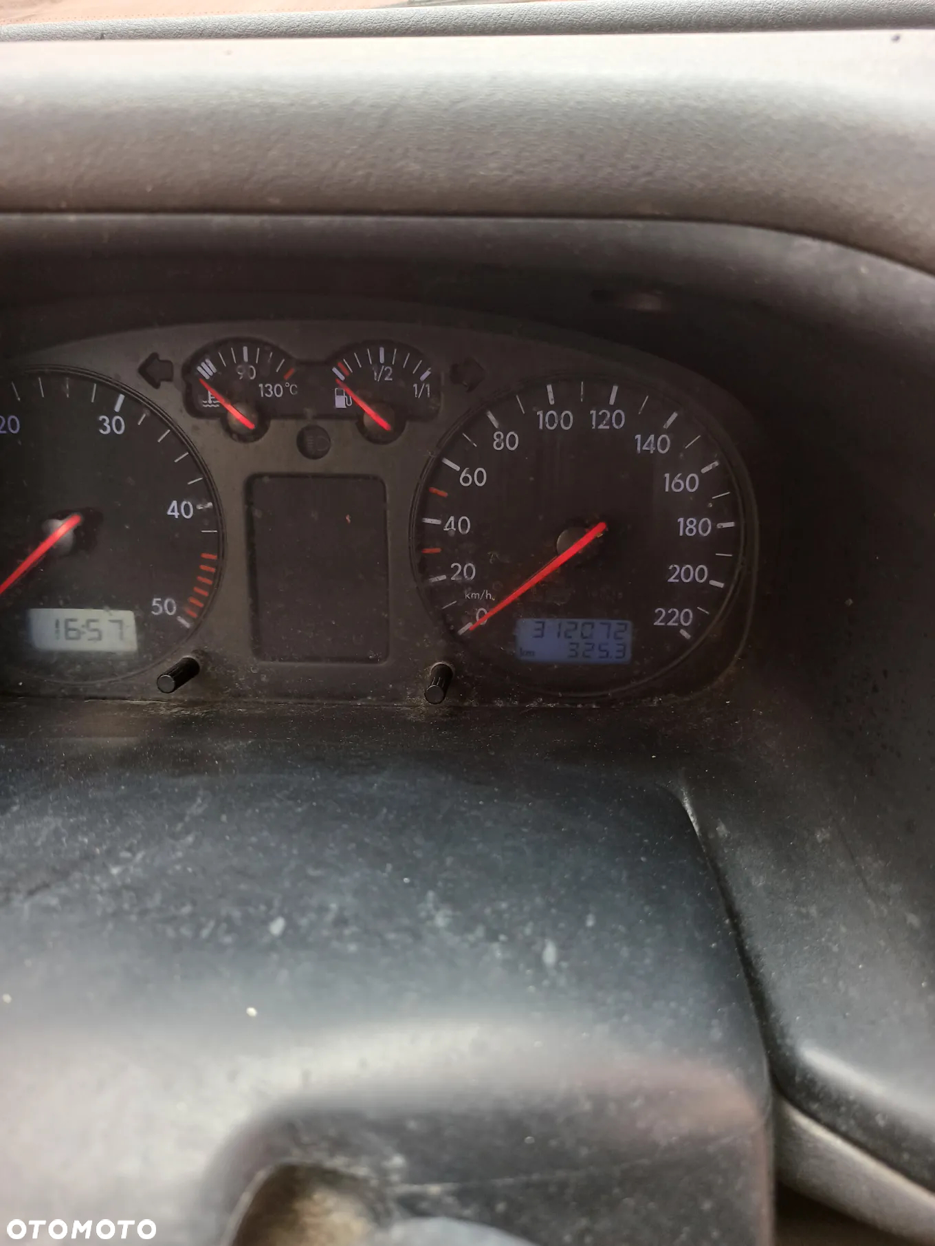 Volkswagen Transporter T4 1.9 td - 4