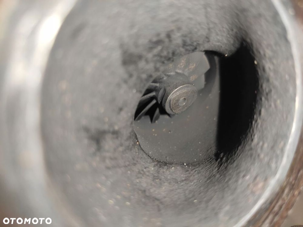 JAGUAR XF X250 3.0D TURBOSPRĘŻARKA TURBINA TURBO KPL ORYGINAŁ ZDROWA - 9