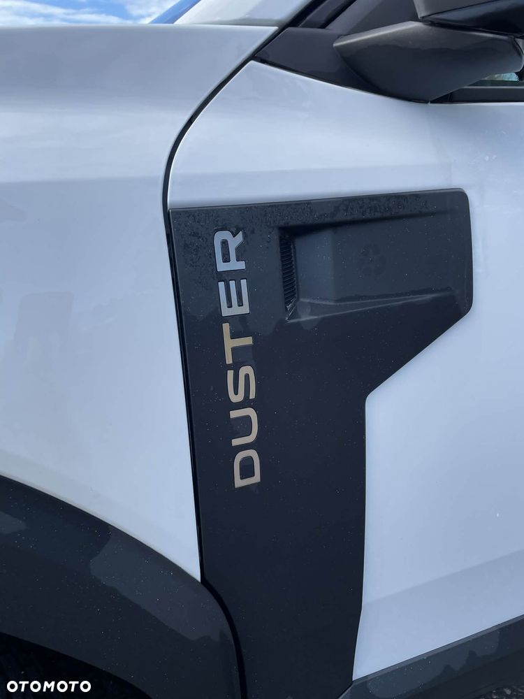 Dacia Duster - 5