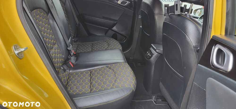 Kia XCeed 1.6 T-GDI L Business Line DCT - 11