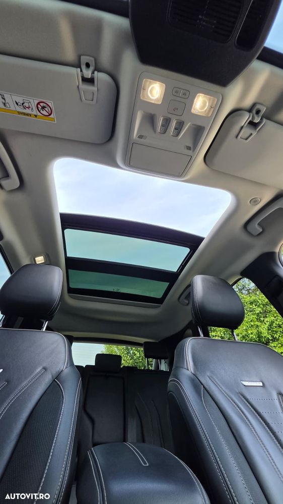 Ford Kuga 2.5 Duratec FHEV FWD Vignale - 13