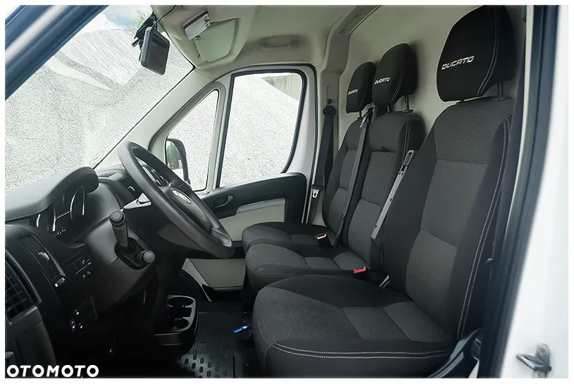 Fiat Ducato - 21