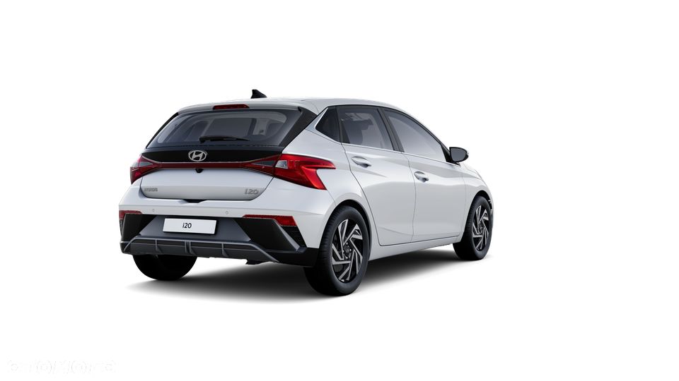 Hyundai i20 1.0 T-GDi Modern - 2