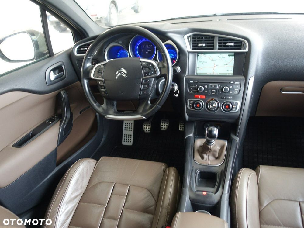 Citroën DS4 HDi 165 SportChic - 25