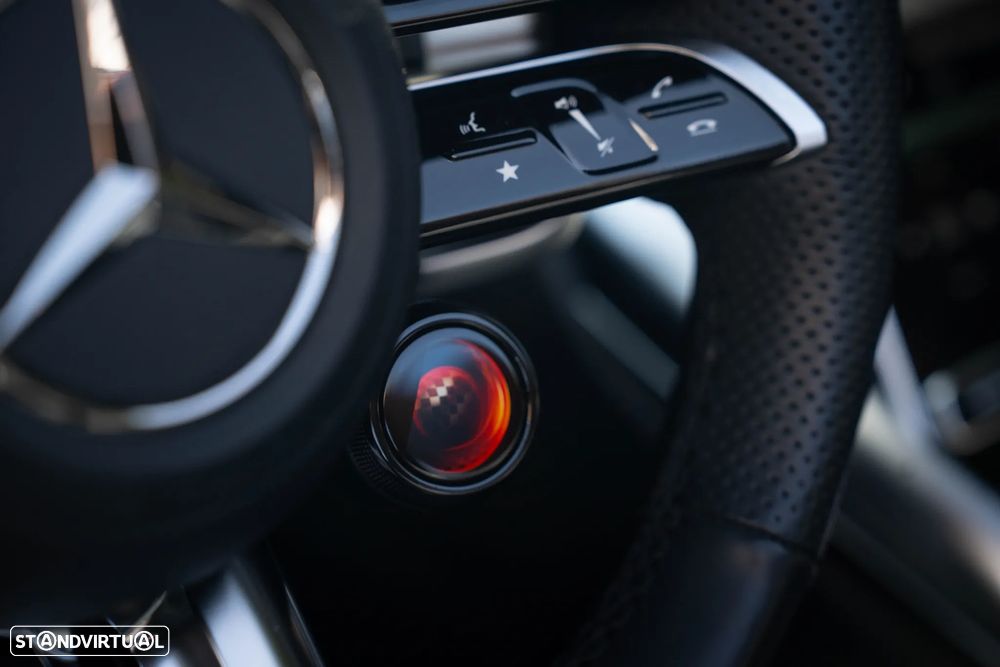 Mercedes-Benz SL 43 AMG Standard - 44