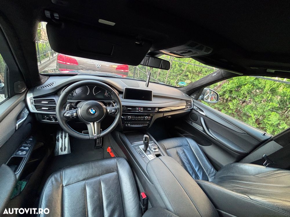 BMW X5 xDrive30d - 12