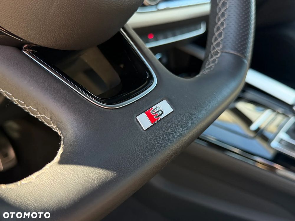 Audi A4 Avant 40 TFSI mHEV S Line S tronic - 24