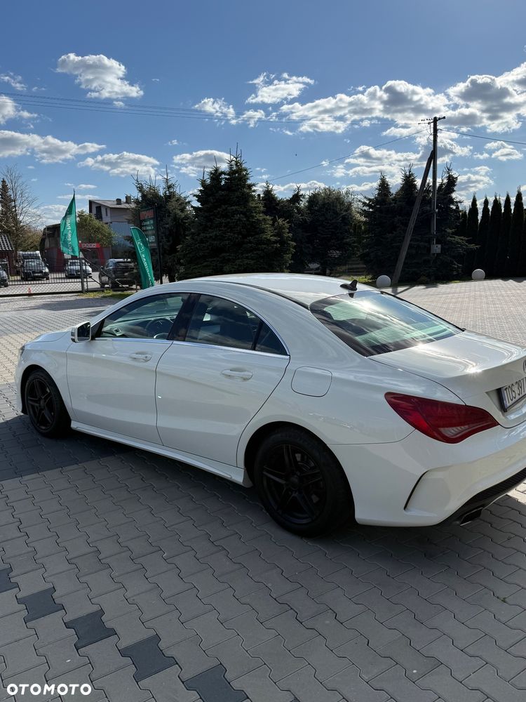 Mercedes-Benz CLA - 18