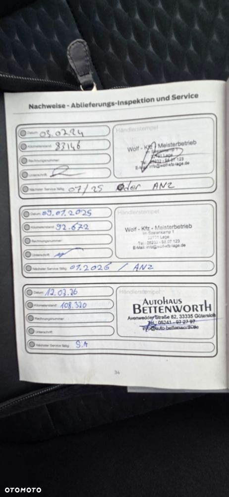 Ford Kuga 1.5 EcoBlue TITANIUM - 37