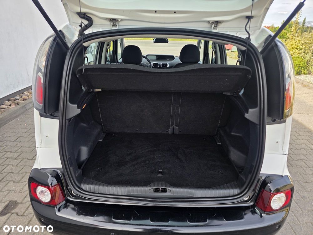 Citroën C3 Picasso - 9