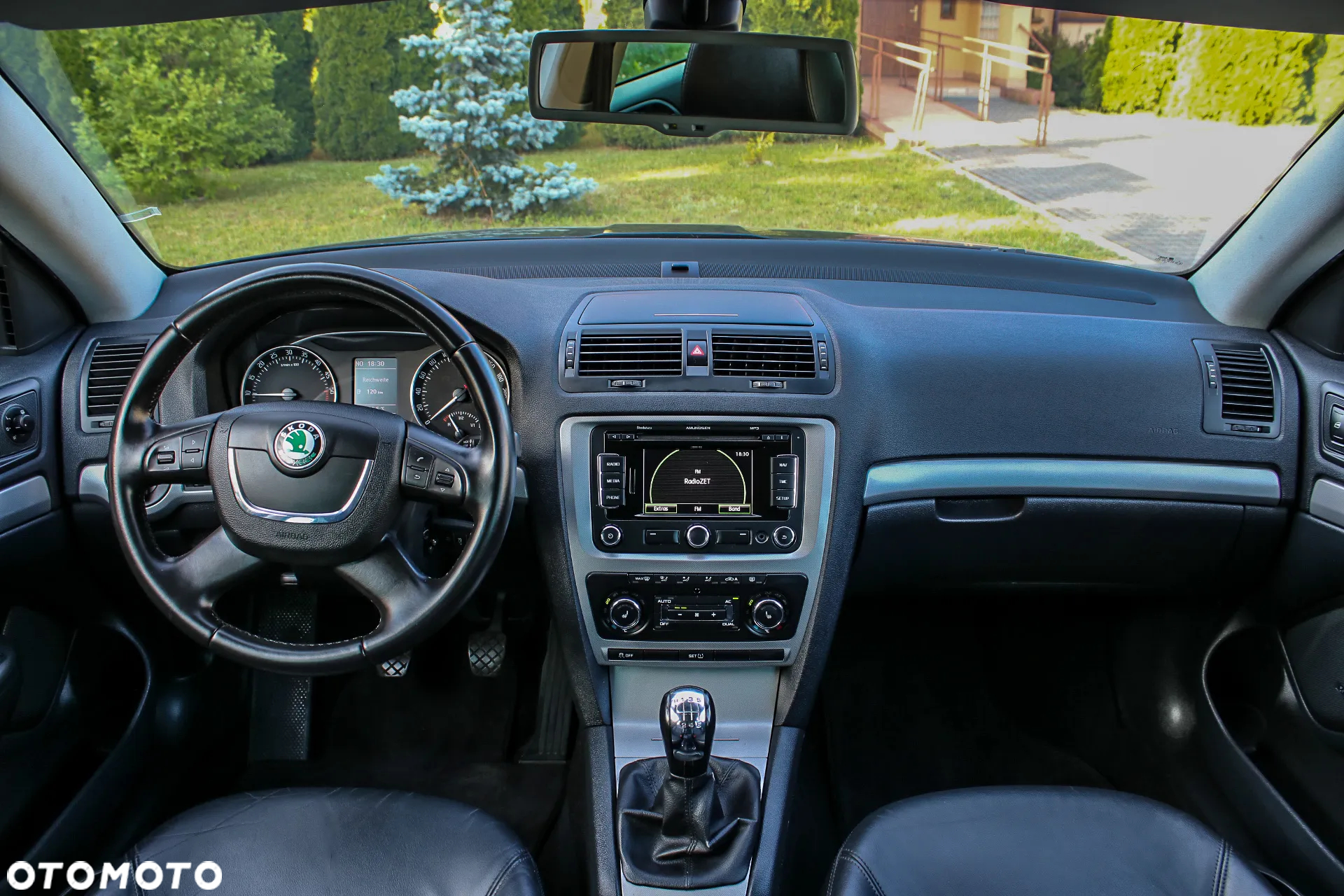 Skoda Octavia 2.0 TDI Laurin & Klement - 16