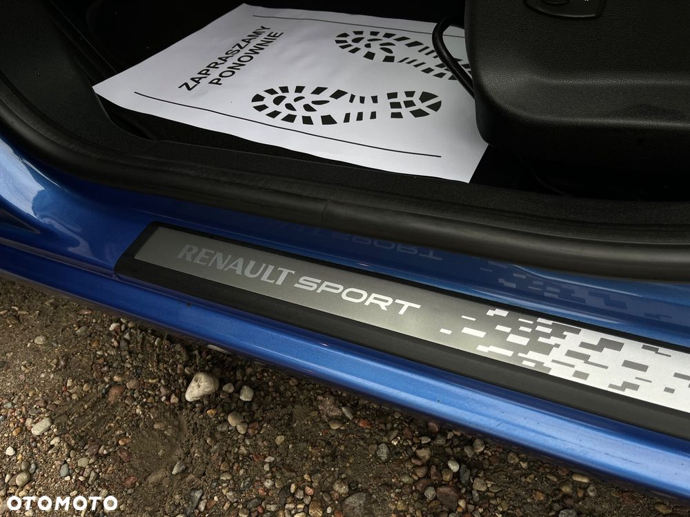Renault Megane dCi 165 FAP GT - 11