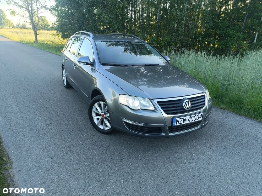 Volkswagen Passat 1.9 TDI Individual - 31