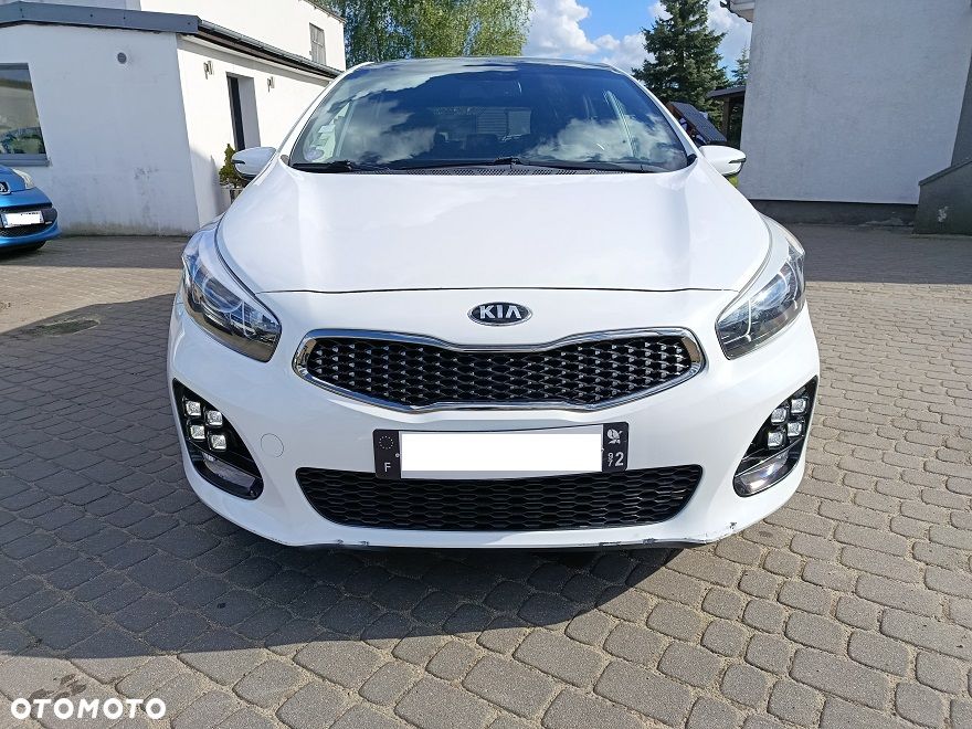 Kia Ceed 1.0 T-GDI GT Line - 2