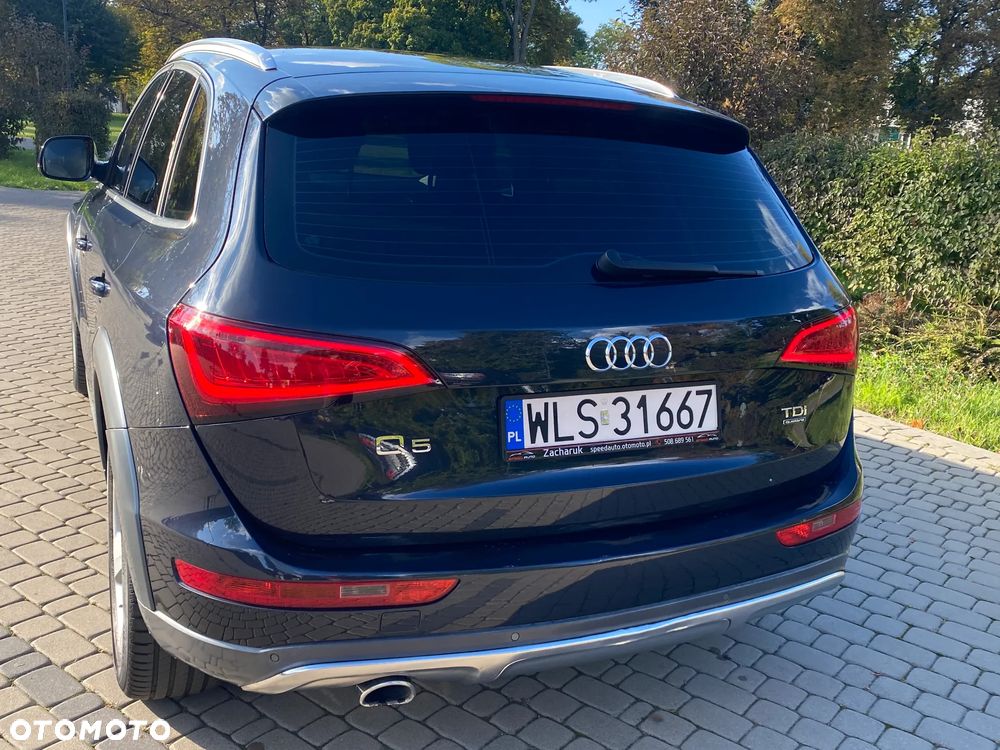 Audi Q5 2.0 TDI Quattro Sport S tronic - 15