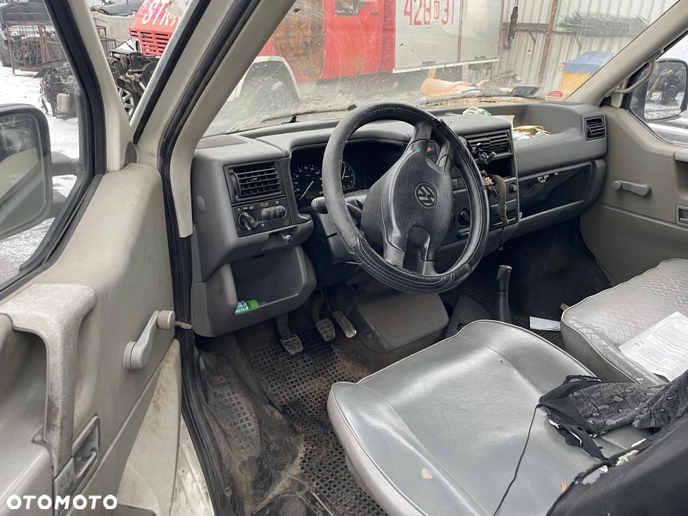 VW Transporter T4  NA CZĘŚCI !!! L902 - 6