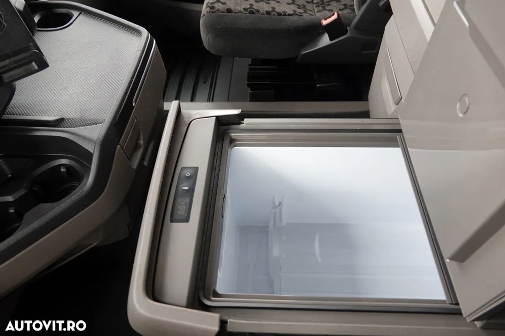 Scania R 450 / RETARDER / HIDRAULIC / JANTE ALIE / I-PARK COOL / 2021 / CONTRACTUL DE SERVICE - 27