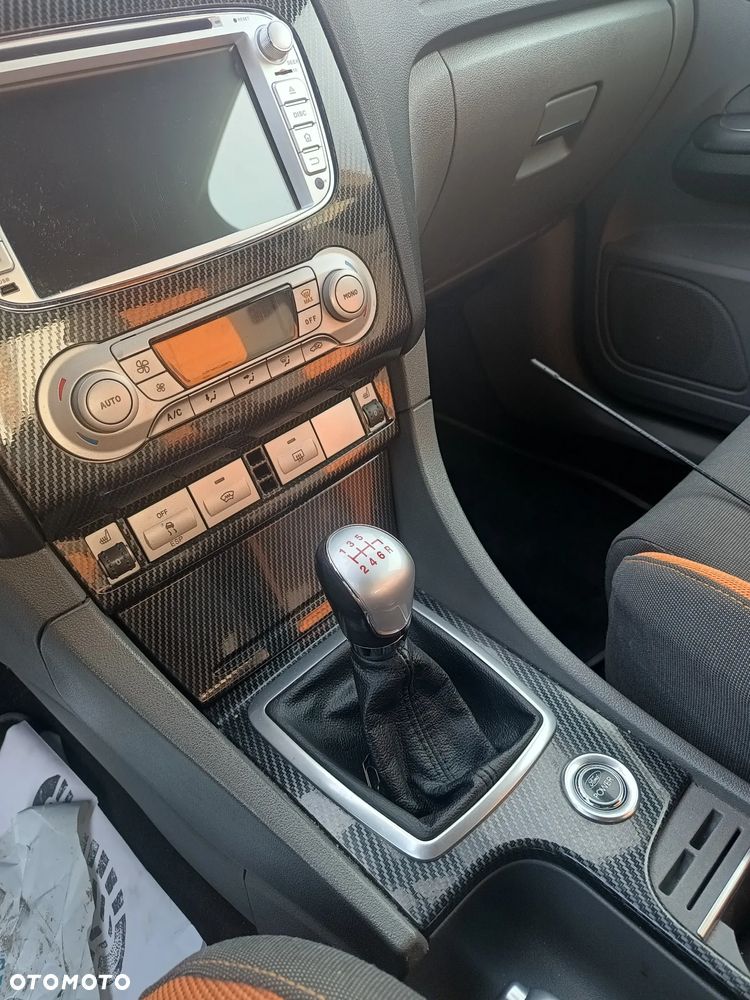 Ford Focus - 13