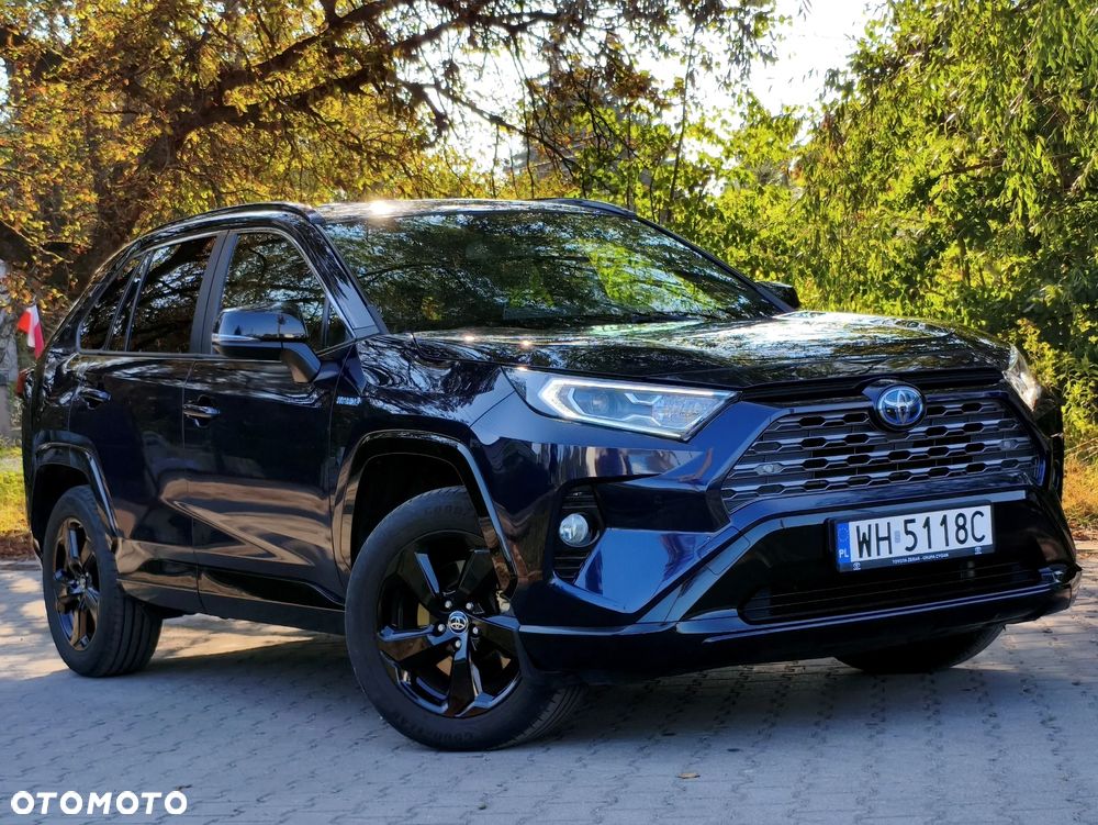 Toyota RAV4 - 25