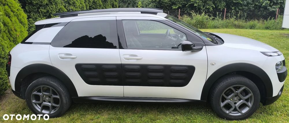 Citroën C4 Cactus - 4
