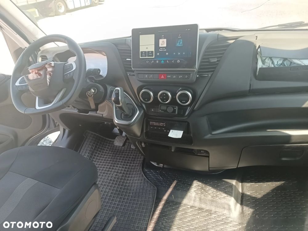 Iveco 72c180 automat - 6
