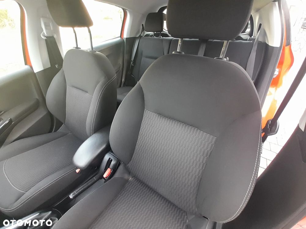 Peugeot 208 PureTech 82 Start & Stop Style - 19