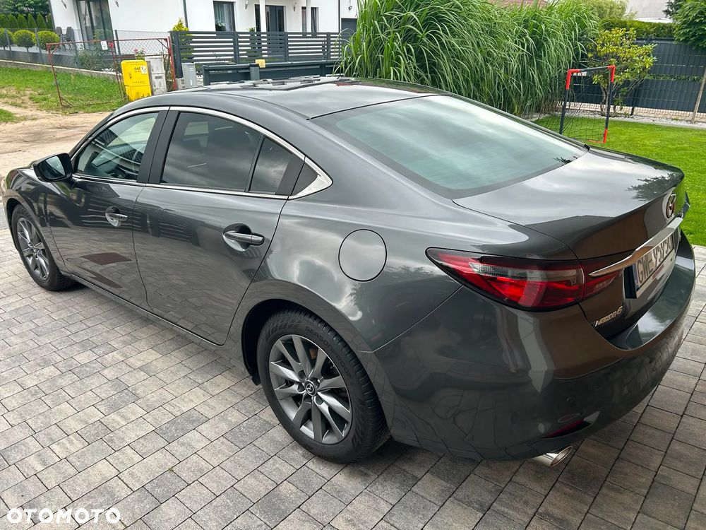 Mazda 6 2.0 SKYPassion - 21