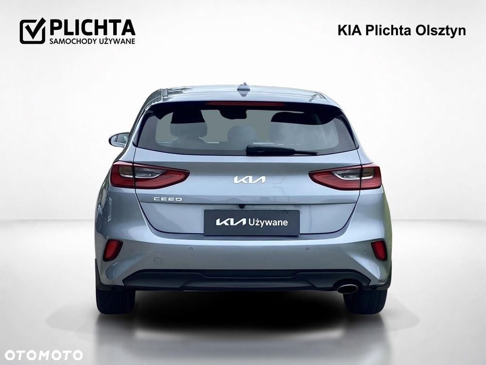 Kia Ceed - 5