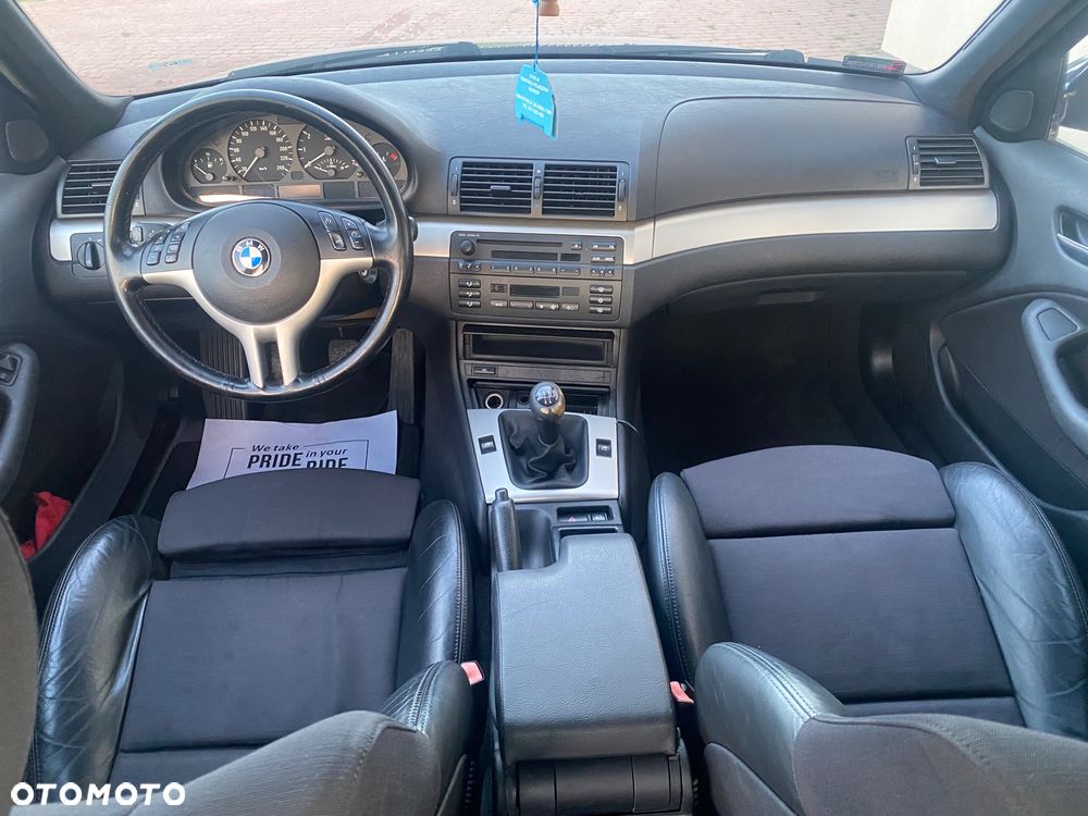 BMW Seria 3 318i - 7