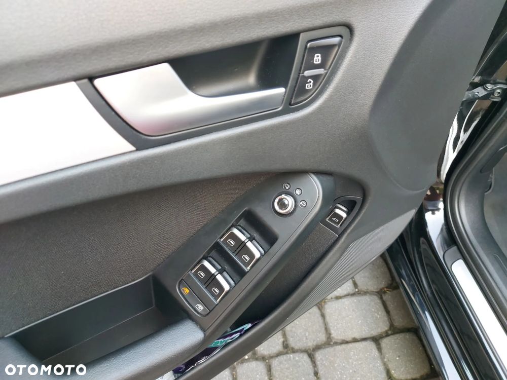 Audi A4 Avant 2.0 TDI Multitronic - 14