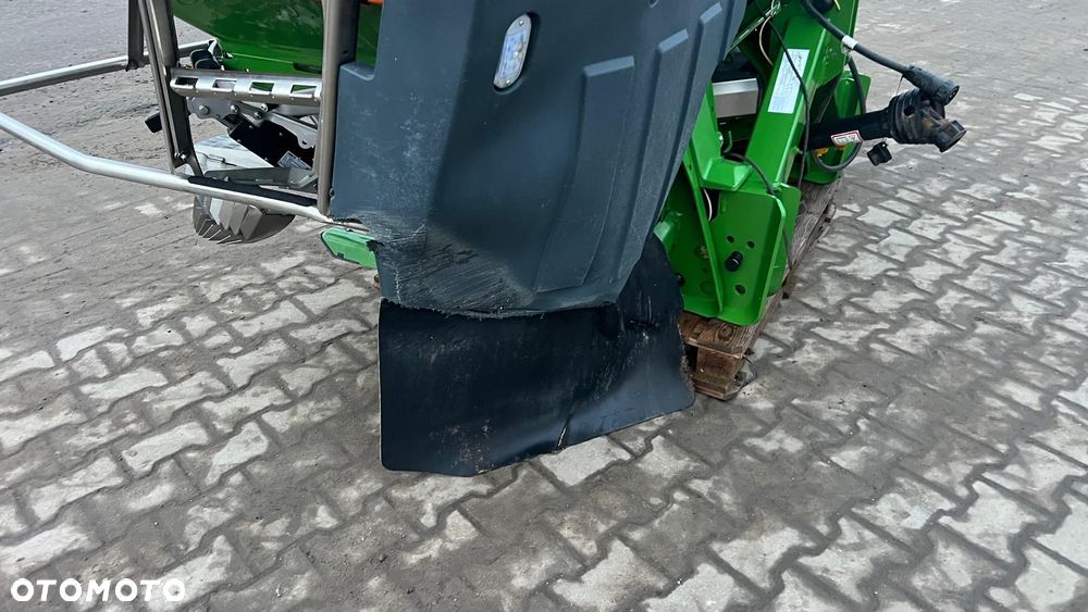 Amazone ZA-V 3200 - 5