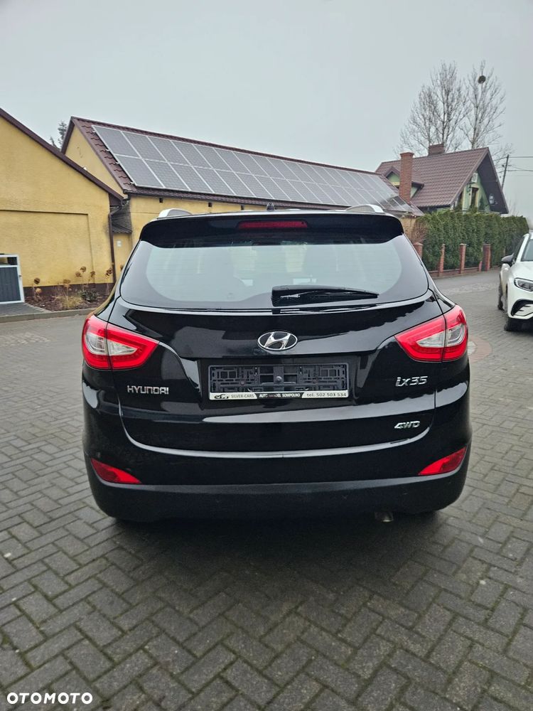 Hyundai ix35 - 16