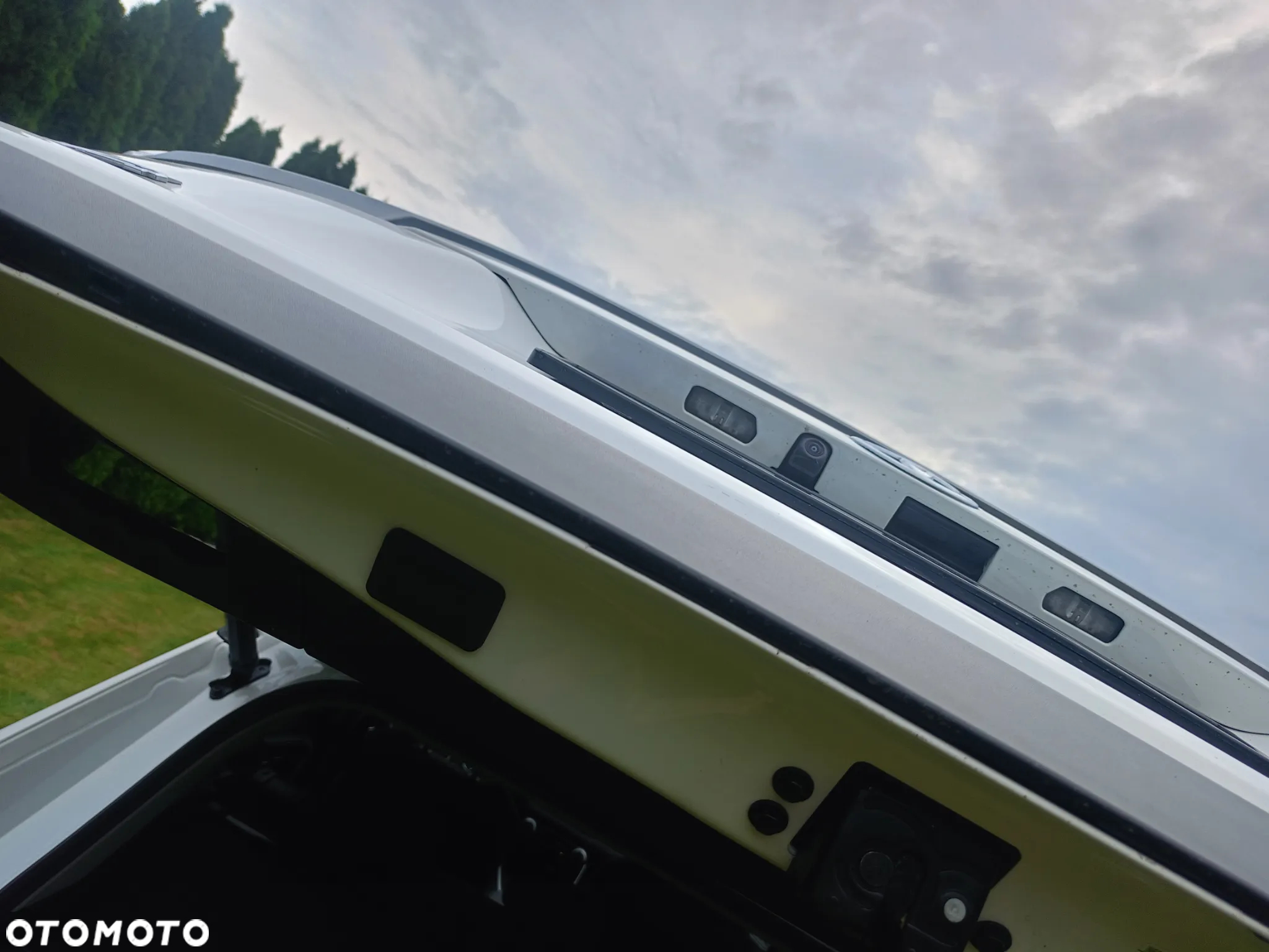 Toyota RAV4 2.5 4x2 Hybrid Business Edition - 7