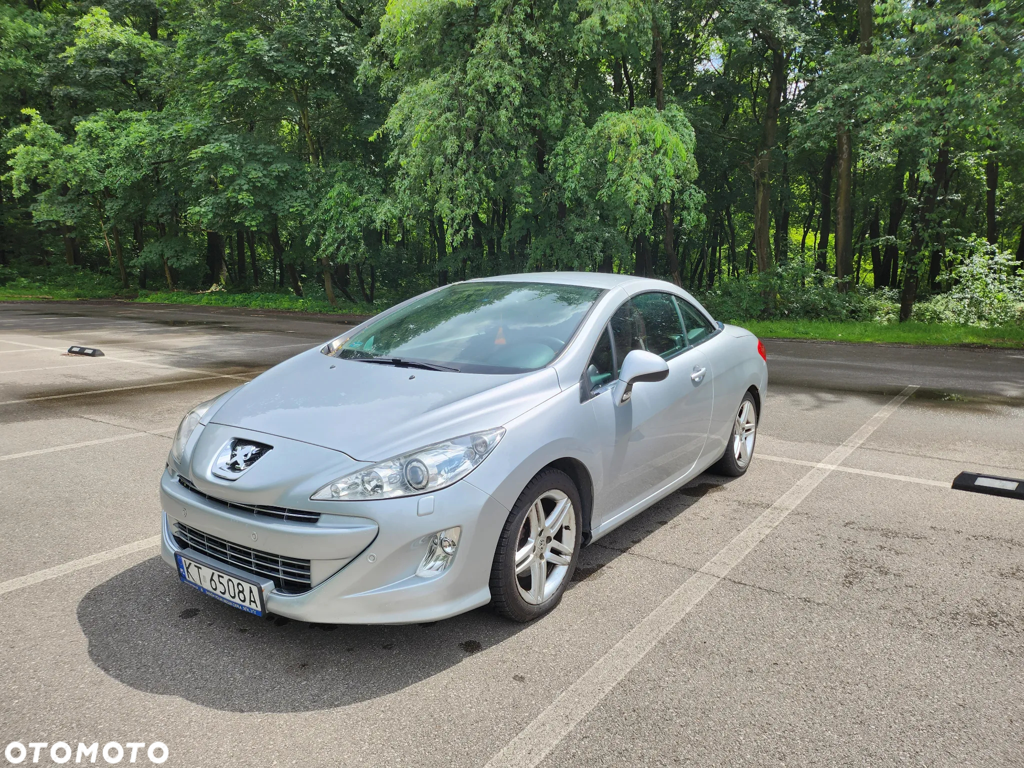 Peugeot 308 CC - 3